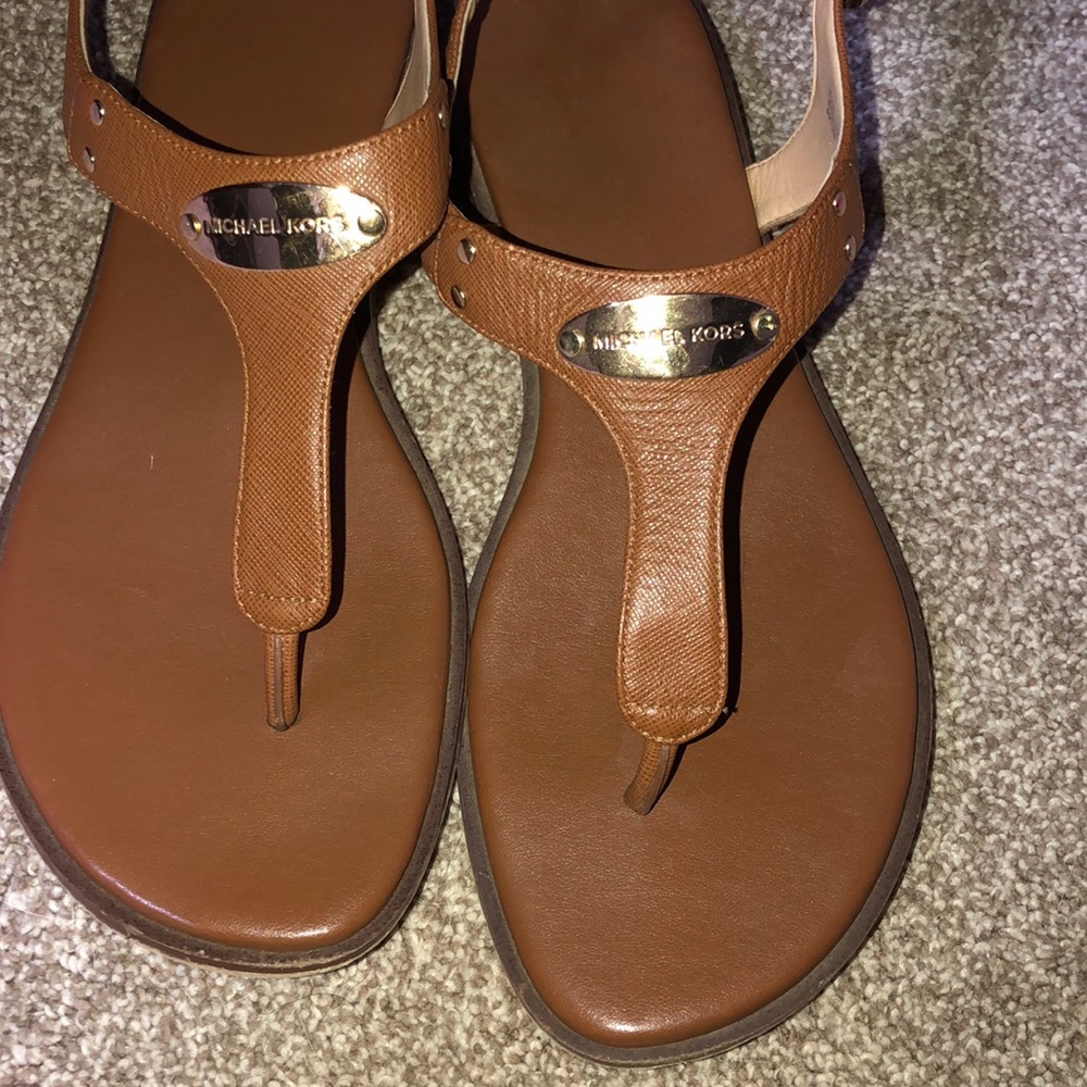 Michael kors Sandals